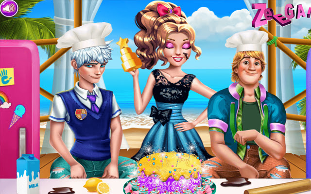 Boys Cooking Challenge Game from Chrome web store to be run with OffiDocs Chromium online Boys Cooking Challenge Game from Chrome web store to be run with OffiDocs Chromium online