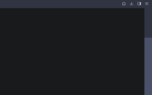 Brave Dark Scrollbar from Chrome web store to be run with OffiDocs Chromium online Brave Dark Scrollbar from Chrome web store to be run with OffiDocs Chromium online