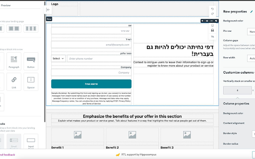 Braze In App Landing Page RTL Support from Chrome web store to be run with OffiDocs Chromium online Braze In App Landing Page RTL Support from Chrome web store to be run with OffiDocs Chromium online
