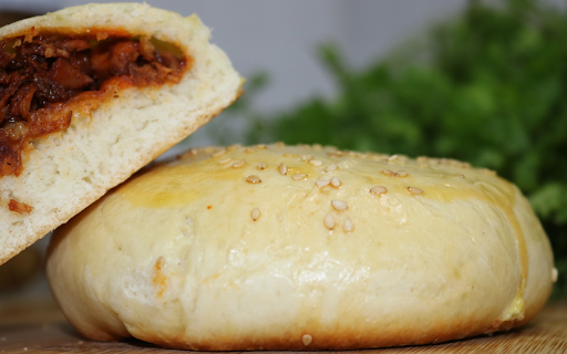 Bread filled with meat from Chrome web store to be run with OffiDocs Chromium online Bread filled with meat from Chrome web store to be run with OffiDocs Chromium online