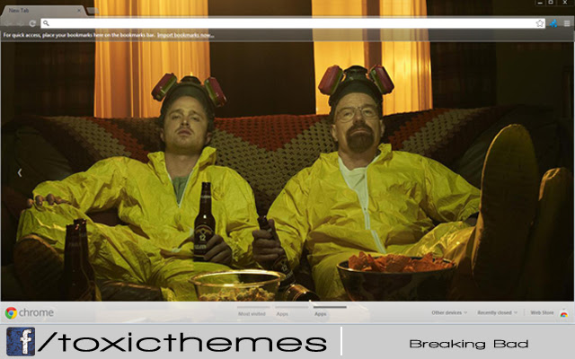 Breaking Bad The Couch theme by toxic from Chrome web store to be run with OffiDocs Chromium online Breaking Bad The Couch theme by toxic from Chrome web store to be run with OffiDocs Chromium online