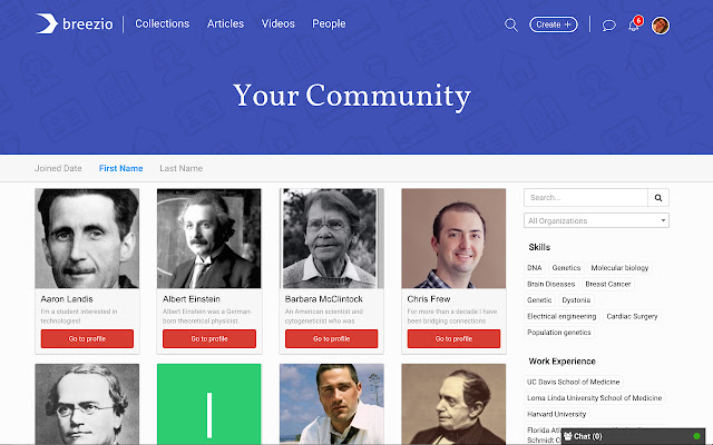 Breezio.com from Chrome web store to be run with OffiDocs Chromium online Breezio.com from Chrome web store to be run with OffiDocs Chromium online