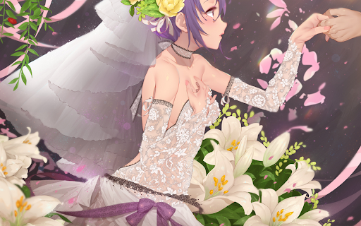 Bridal Elegance Amongst Lilies from Chrome web store to be run with OffiDocs Chromium online Bridal Elegance Amongst Lilies from Chrome web store to be run with OffiDocs Chromium online