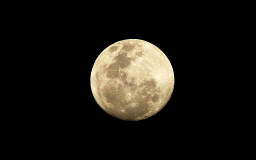Bright moon from Chrome web store to be run with OffiDocs Chromium online Bright moon from Chrome web store to be run with OffiDocs Chromium online