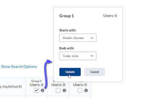 Brightspace Groups Tool Helper from Chrome web store to be run with OffiDocs Chromium online Brightspace Groups Tool Helper from Chrome web store to be run with OffiDocs Chromium online