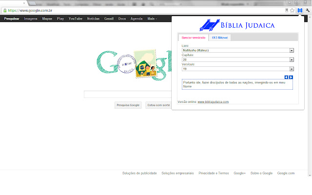 Brit Chadashah from Chrome web store to be run with OffiDocs Chromium online Brit Chadashah from Chrome web store to be run with OffiDocs Chromium online