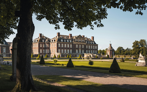 Brown Concrete Building Near Green Trees from Chrome web store to be run with OffiDocs Chromium online Brown Concrete Building Near Green Trees from Chrome web store to be run with OffiDocs Chromium online