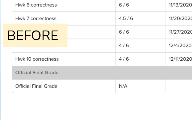 Bruin Score Check from Chrome web store to be run with OffiDocs Chromium online Bruin Score Check from Chrome web store to be run with OffiDocs Chromium online