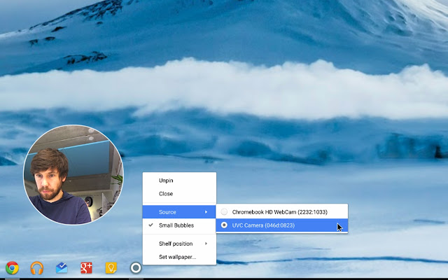 Bubble Mirror from Chrome web store to be run with OffiDocs Chromium online Bubble Mirror from Chrome web store to be run with OffiDocs Chromium online