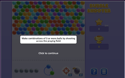Bubble Shooter Poki Game from Chrome web store to be run with OffiDocs Chromium online Bubble Shooter Poki Game from Chrome web store to be run with OffiDocs Chromium online