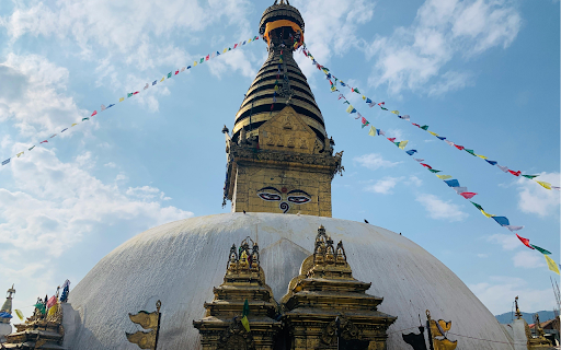Buddha Temple against Blue Sky from Chrome web store to be run with OffiDocs Chromium online Buddha Temple against Blue Sky from Chrome web store to be run with OffiDocs Chromium online