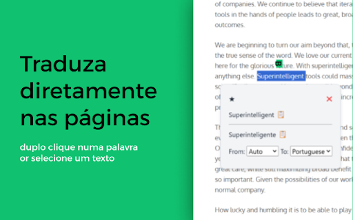 Buddy Translate from Chrome web store to be run with OffiDocs Chromium online Buddy Translate from Chrome web store to be run with OffiDocs Chromium online