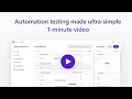 BugBug Automation Testing from Chrome web store to be run with OffiDocs Chromium online BugBug Automation Testing from Chrome web store to be run with OffiDocs Chromium online