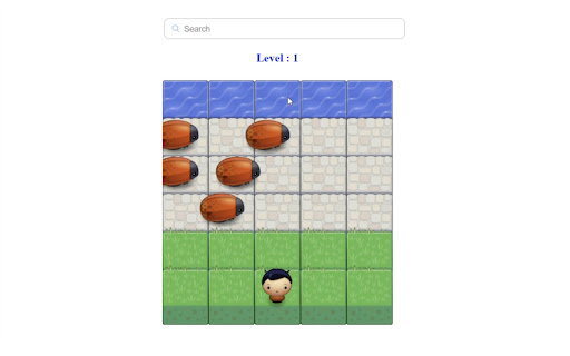 Bug Hop from Chrome web store to be run with OffiDocs Chromium online Bug Hop from Chrome web store to be run with OffiDocs Chromium online