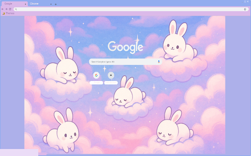 Bunny Cloudland from Chrome web store to be run with OffiDocs Chromium online Bunny Cloudland from Chrome web store to be run with OffiDocs Chromium online