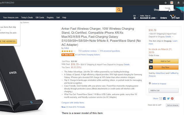 BuscarTmia from Chrome web store to be run with OffiDocs Chromium online BuscarTmia from Chrome web store to be run with OffiDocs Chromium online