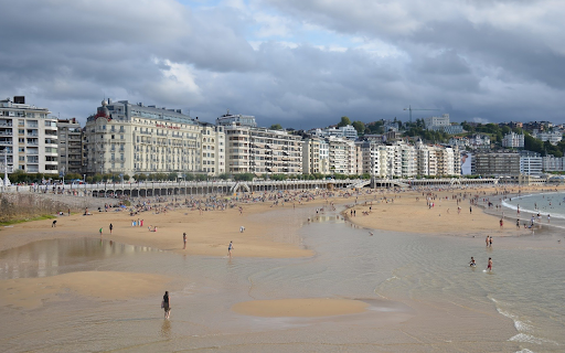 Busy beach from Chrome web store to be run with OffiDocs Chromium online Busy beach from Chrome web store to be run with OffiDocs Chromium online