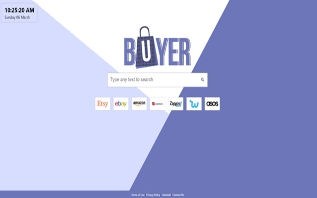 Buyer Tab from Chrome web store to be run with OffiDocs Chromium online Buyer Tab from Chrome web store to be run with OffiDocs Chromium online