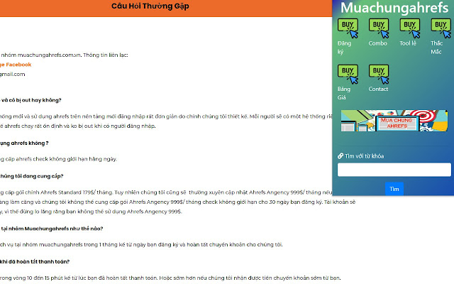 Buy together Ahrefs from Chrome web store to be run with OffiDocs Chromium online Buy together Ahrefs from Chrome web store to be run with OffiDocs Chromium online