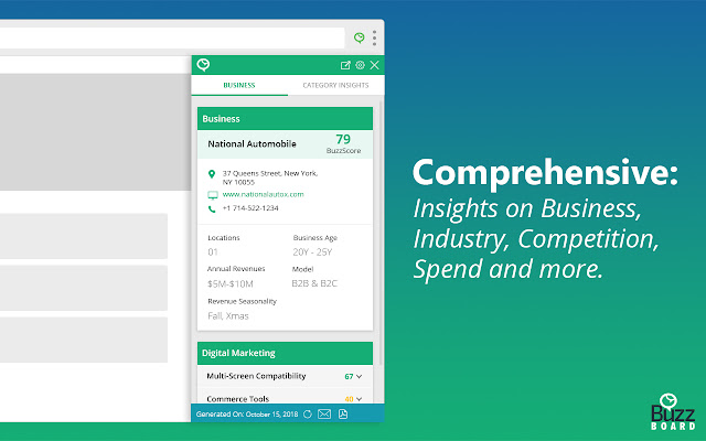 BuzzBoard Connect from Chrome web store to be run with OffiDocs Chromium online BuzzBoard Connect from Chrome web store to be run with OffiDocs Chromium online