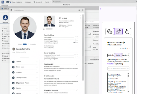 BuzzHire AI Recruitment Co Pilot from Chrome web store to be run with OffiDocs Chromium online BuzzHire AI Recruitment Co Pilot from Chrome web store to be run with OffiDocs Chromium online