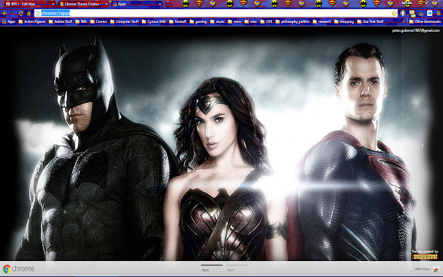 BVS I from Chrome web store to be run with OffiDocs Chromium online BVS I from Chrome web store to be run with OffiDocs Chromium online