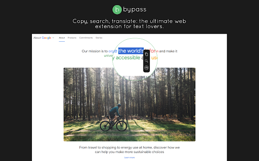Bypass Shortcuts from Chrome web store to be run with OffiDocs Chromium online Bypass Shortcuts from Chrome web store to be run with OffiDocs Chromium online