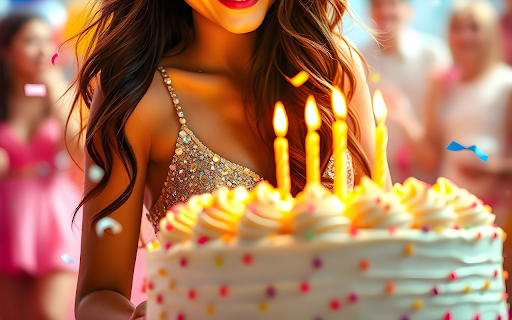 Cakes and candles from Chrome web store to be run with OffiDocs Chromium online Cakes and candles from Chrome web store to be run with OffiDocs Chromium online