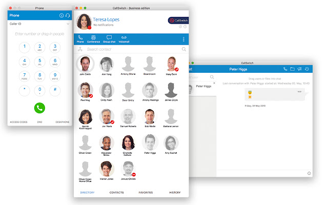 CallSwitch Call from Chrome web store to be run with OffiDocs Chromium online CallSwitch Call from Chrome web store to be run with OffiDocs Chromium online