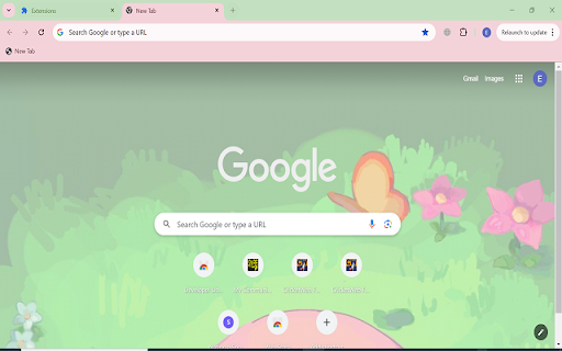 Calm Grass Kirby from Chrome web store to be run with OffiDocs Chromium online Calm Grass Kirby from Chrome web store to be run with OffiDocs Chromium online