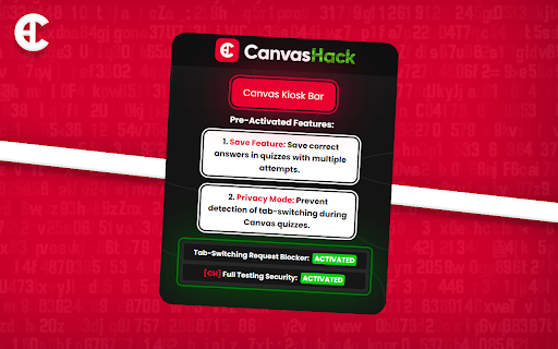Canvas Hack from Chrome web store to be run with OffiDocs Chromium online Canvas Hack from Chrome web store to be run with OffiDocs Chromium online