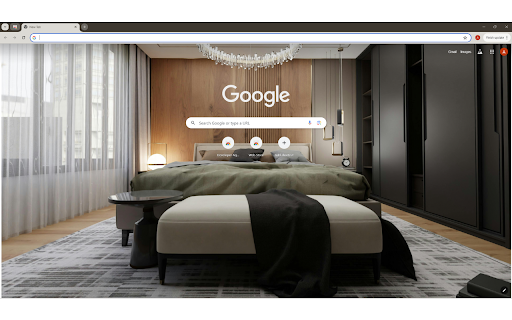 captures a modern, sophisticated bedroom from Chrome web store to be run with OffiDocs Chromium online captures a modern, sophisticated bedroom from Chrome web store to be run with OffiDocs Chromium online
