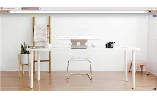 captures a serene and inviting workspace from Chrome web store to be run with OffiDocs Chromium online captures a serene and inviting workspace from Chrome web store to be run with OffiDocs Chromium online