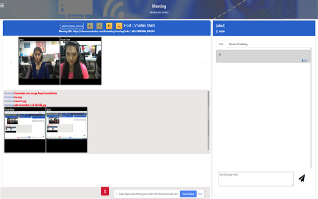 Capture Screens from Chrome web store to be run with OffiDocs Chromium online Capture Screens from Chrome web store to be run with OffiDocs Chromium online