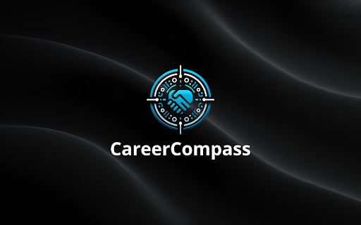 CareerCompass from Chrome web store to be run with OffiDocs Chromium online CareerCompass from Chrome web store to be run with OffiDocs Chromium online