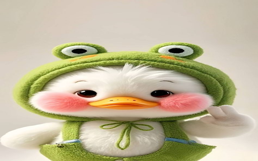 Cartoon duck wallpaper from Chrome web store to be run with OffiDocs Chromium online Cartoon duck wallpaper from Chrome web store to be run with OffiDocs Chromium online
