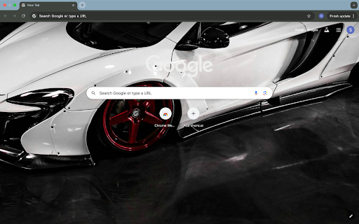 Car white from Chrome web store to be run with OffiDocs Chromium online Car white from Chrome web store to be run with OffiDocs Chromium online