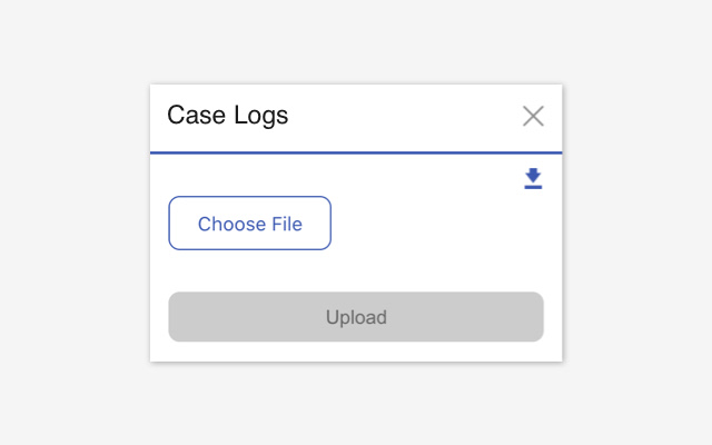 Case Logs from Chrome web store to be run with OffiDocs Chromium online Case Logs from Chrome web store to be run with OffiDocs Chromium online