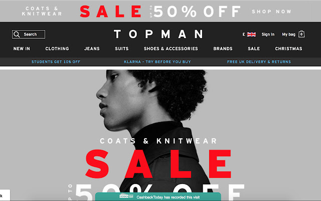 Cashback Today from Chrome web store to be run with OffiDocs Chromium online Cashback Today from Chrome web store to be run with OffiDocs Chromium online