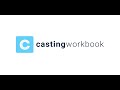 CastLists by Casting Workbook from Chrome web store to be run with OffiDocs Chromium online CastLists by Casting Workbook from Chrome web store to be run with OffiDocs Chromium online