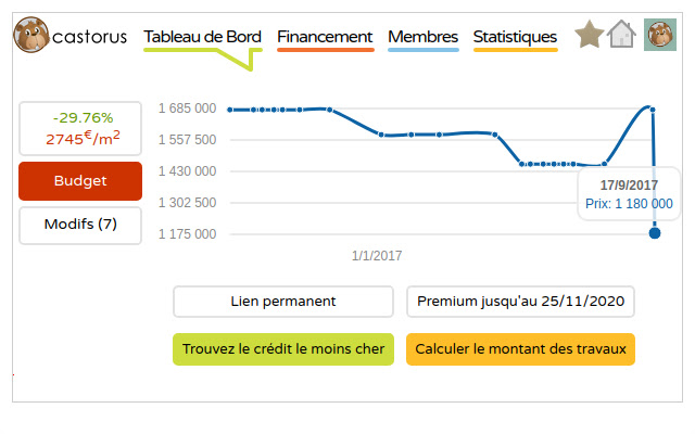 Castorus from Chrome web store to be run with OffiDocs Chromium online Castorus from Chrome web store to be run with OffiDocs Chromium online