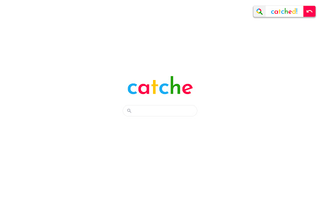Catche from Chrome web store to be run with OffiDocs Chromium online Catche from Chrome web store to be run with OffiDocs Chromium online