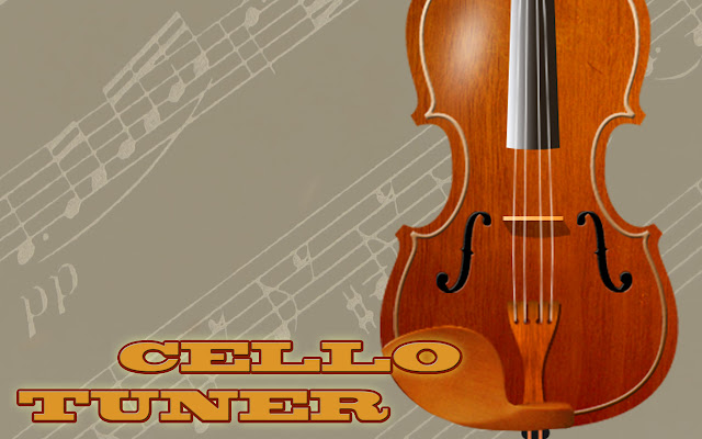 Cello Tuner from Chrome web store to be run with OffiDocs Chromium online Cello Tuner from Chrome web store to be run with OffiDocs Chromium online