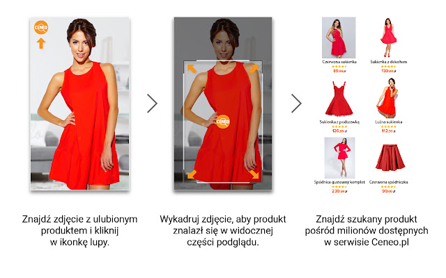 CENEO Visual Search wersja Preview from Chrome web store to be run with OffiDocs Chromium online CENEO Visual Search wersja Preview from Chrome web store to be run with OffiDocs Chromium online