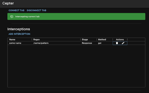 Cepter from Chrome web store to be run with OffiDocs Chromium online Cepter from Chrome web store to be run with OffiDocs Chromium online