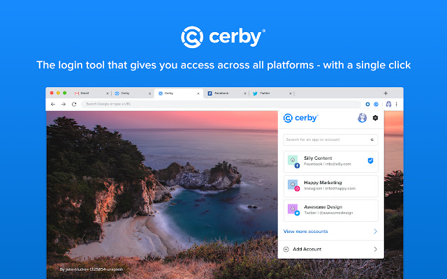 Cerbys browser extension from Chrome web store to be run with OffiDocs Chromium online Cerbys browser extension from Chrome web store to be run with OffiDocs Chromium online