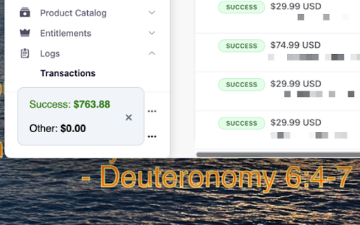 Chargebee Sum Box from Chrome web store to be run with OffiDocs Chromium online Chargebee Sum Box from Chrome web store to be run with OffiDocs Chromium online