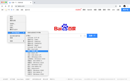 Charset from Chrome web store to be run with OffiDocs Chromium online Charset from Chrome web store to be run with OffiDocs Chromium online