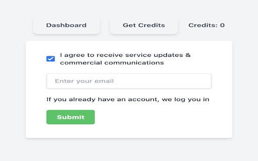ChatFlat: Chat with any flat of Idelista/AirBnB with AI from Chrome web store to be run with OffiDocs Chromium online ChatFlat: Chat with any flat of Idelista/AirBnB with AI from Chrome web store to be run with OffiDocs Chromium online
