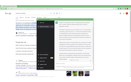 ChatGPT中文版(AI 智慧岛) from Chrome web store to be run with OffiDocs Chromium online ChatGPT中文版(AI 智慧岛) from Chrome web store to be run with OffiDocs Chromium online